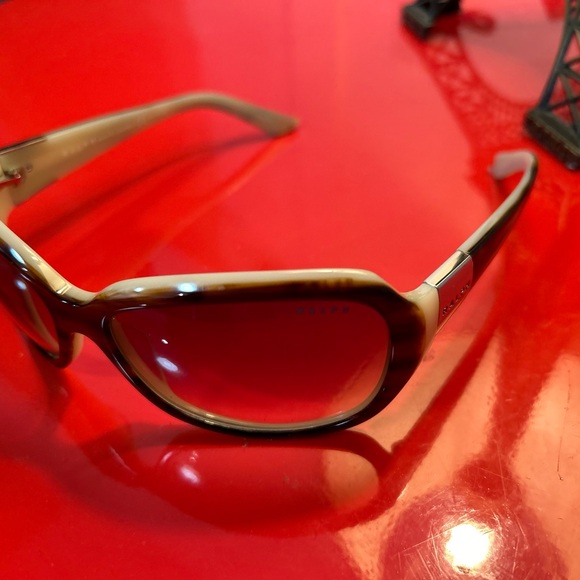 Ralph Lauren sunglasses, RA5005 535/13, Fashion & Luxury combination! - Picture 6 of 15